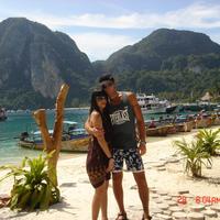 Отзыв от Жанна - Виза Destination Thailand